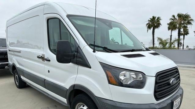 Preowned 2018 Ford Transit 350 for Sale