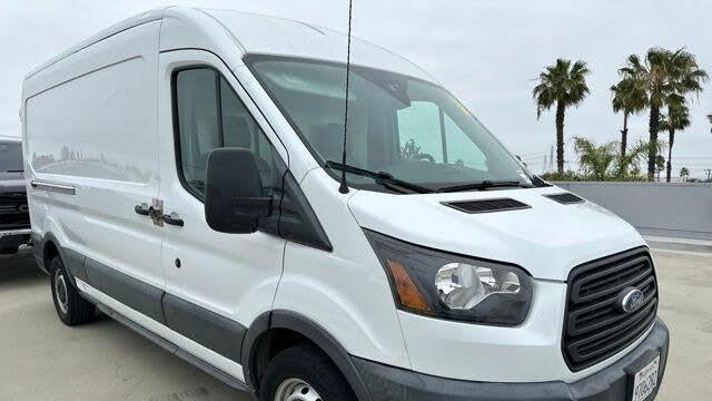 Preowned 2018 Ford Transit 350 for Sale