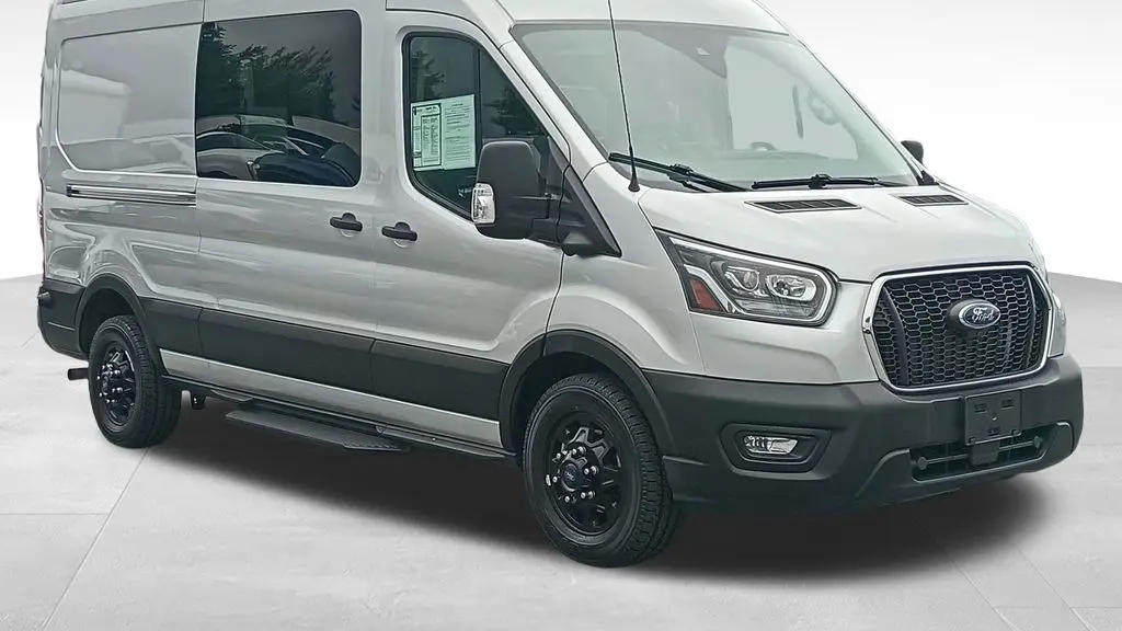 Preowned 2023 Ford Transit 350 for Sale