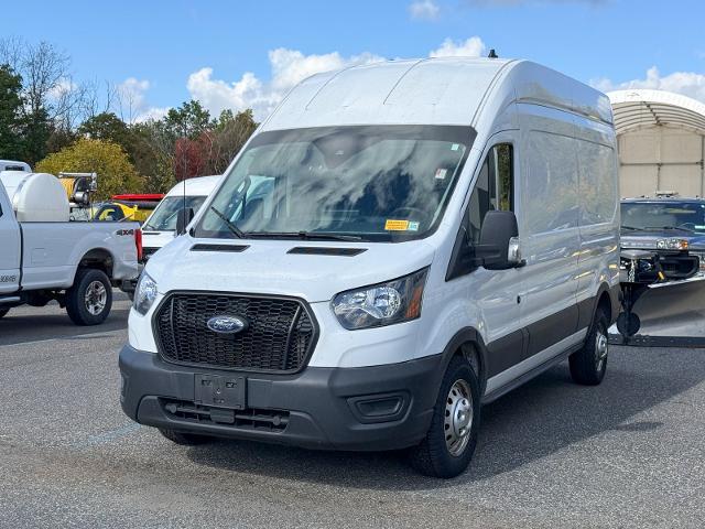 2024 Ford Transit - $46,049
