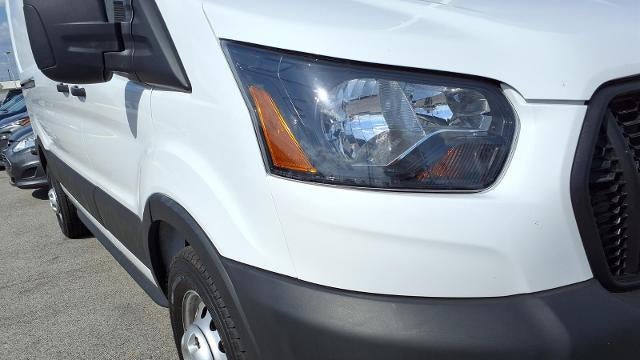 2024 Ford Transit 350