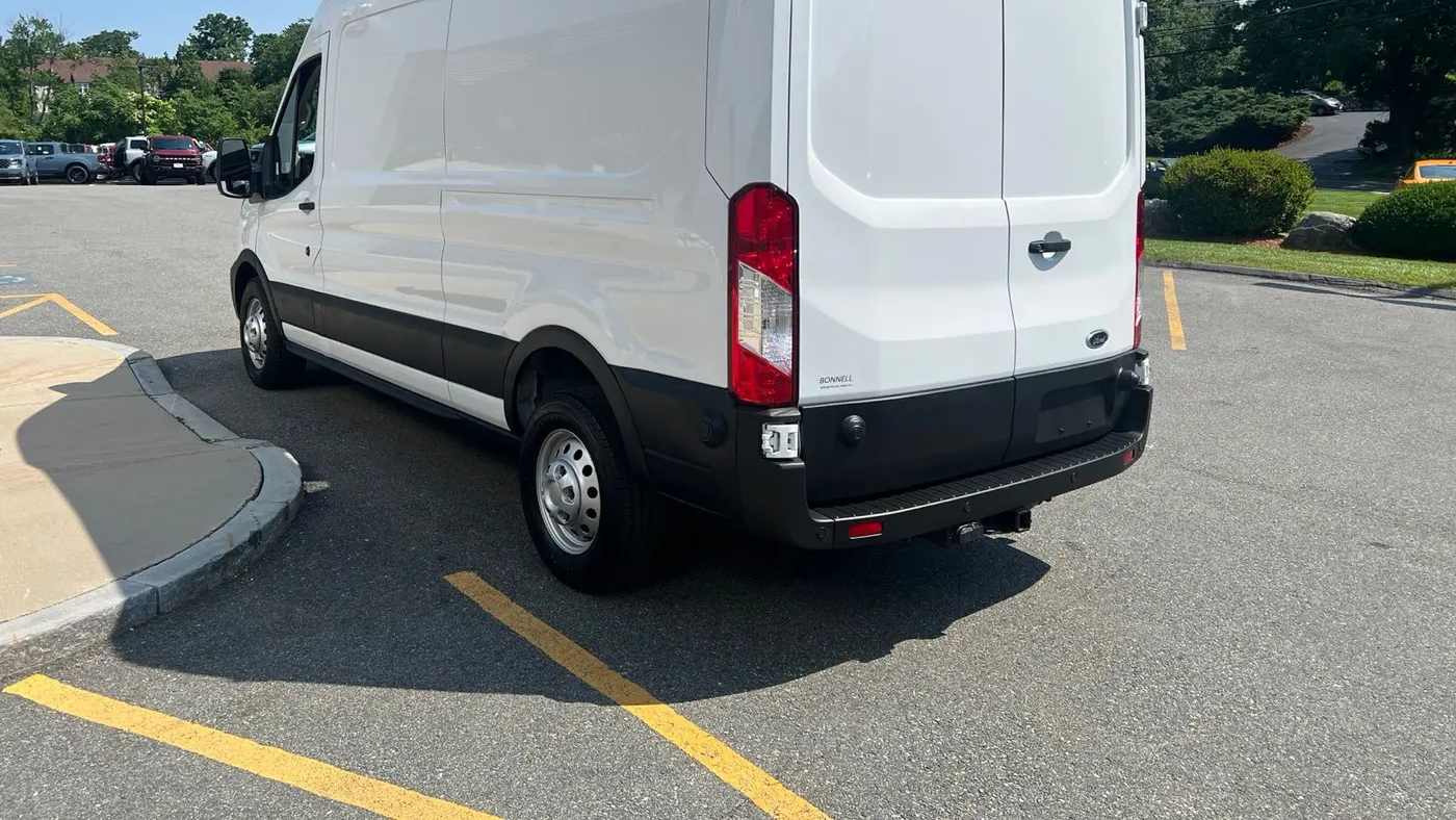 2024 Ford Transit 350