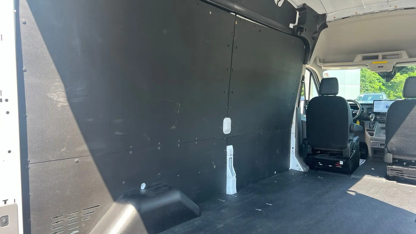 2024 Ford Transit 350