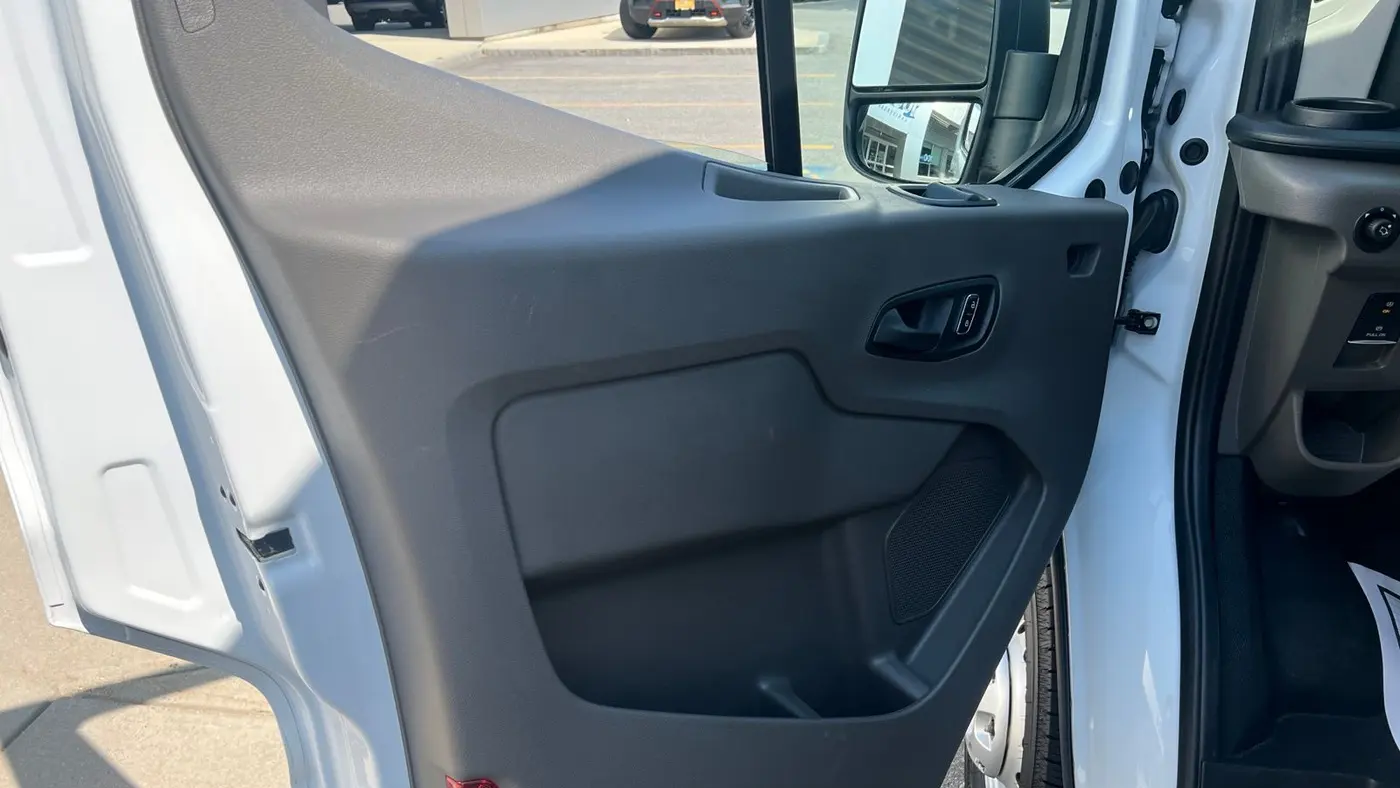 2024 Ford Transit 350