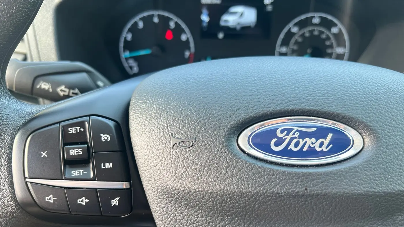 2024 Ford Transit 350