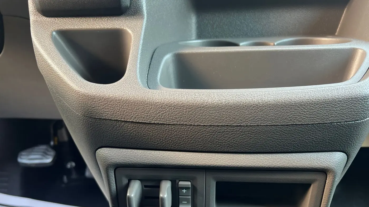 2024 Ford Transit 350