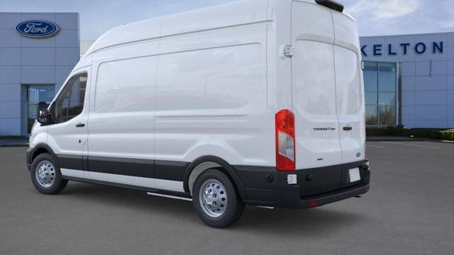 2026 Ford Transit 350