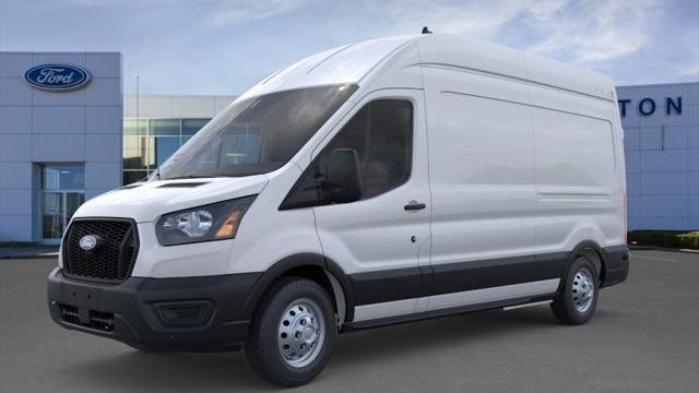 Preowned 2026 Ford Transit 350 for Sale