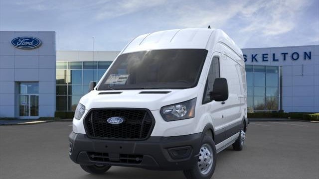 2026 Ford Transit 350