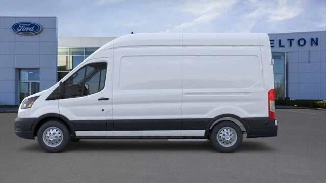 2026 Ford Transit 350