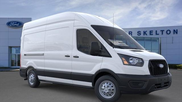2026 Ford Transit 350