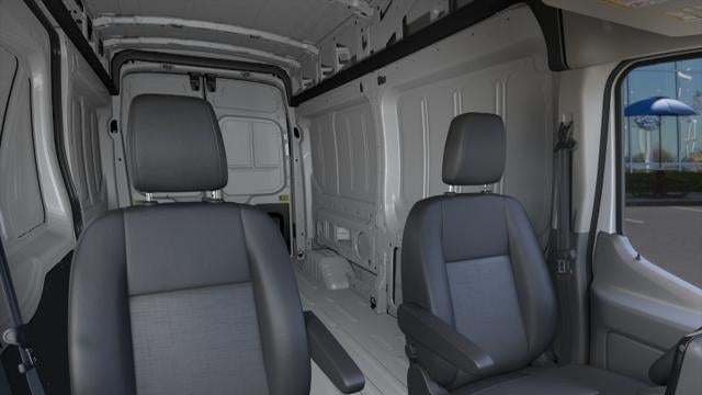 2026 Ford Transit 350