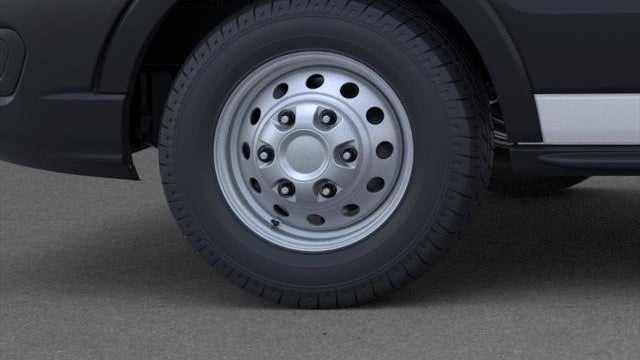 2026 Ford Transit 350