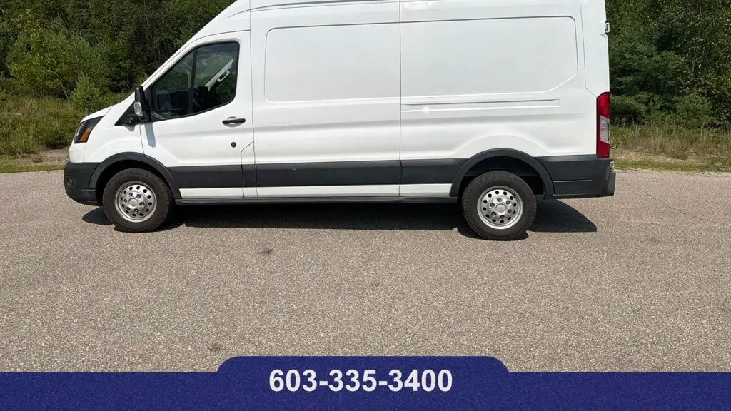Preowned 2022 Ford Transit 350 for Sale