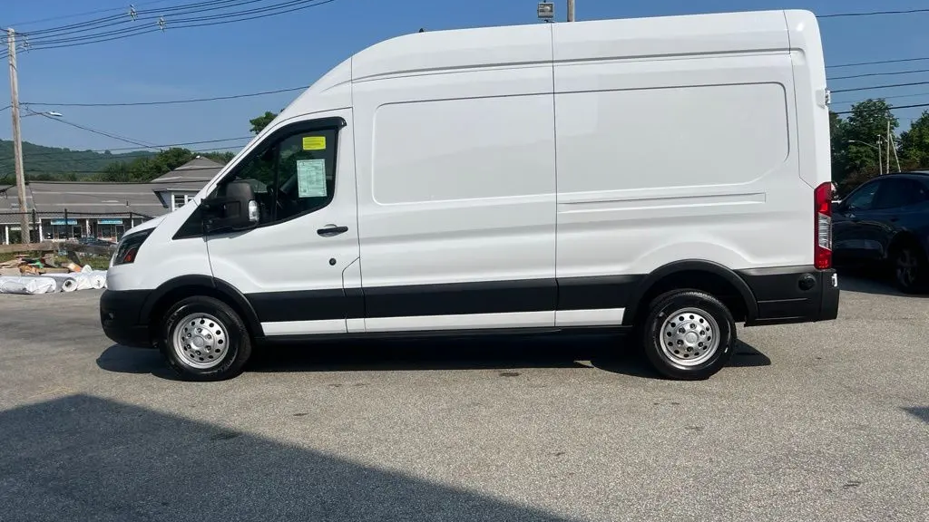 2023 Ford Transit 350