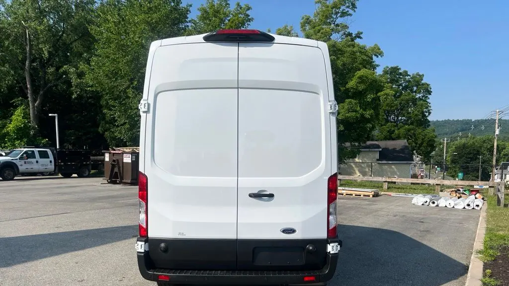 2023 Ford Transit 350