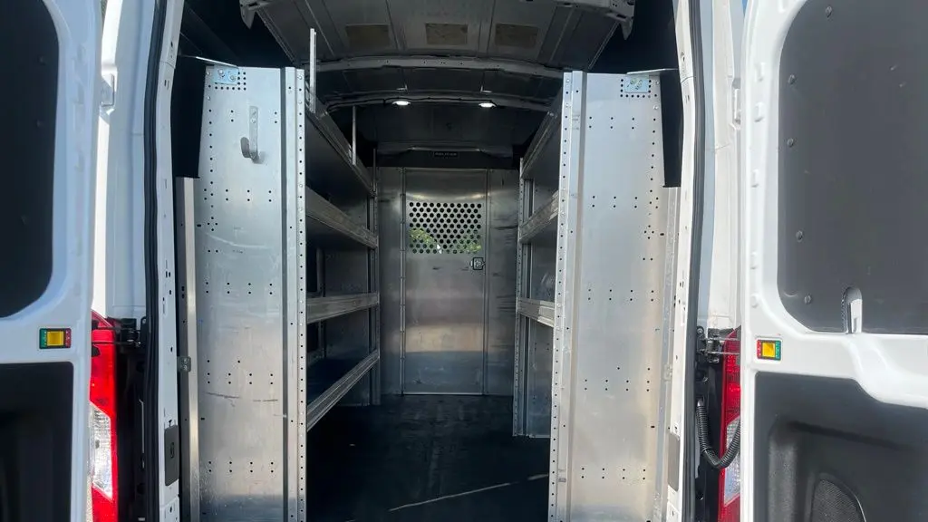 2023 Ford Transit 350