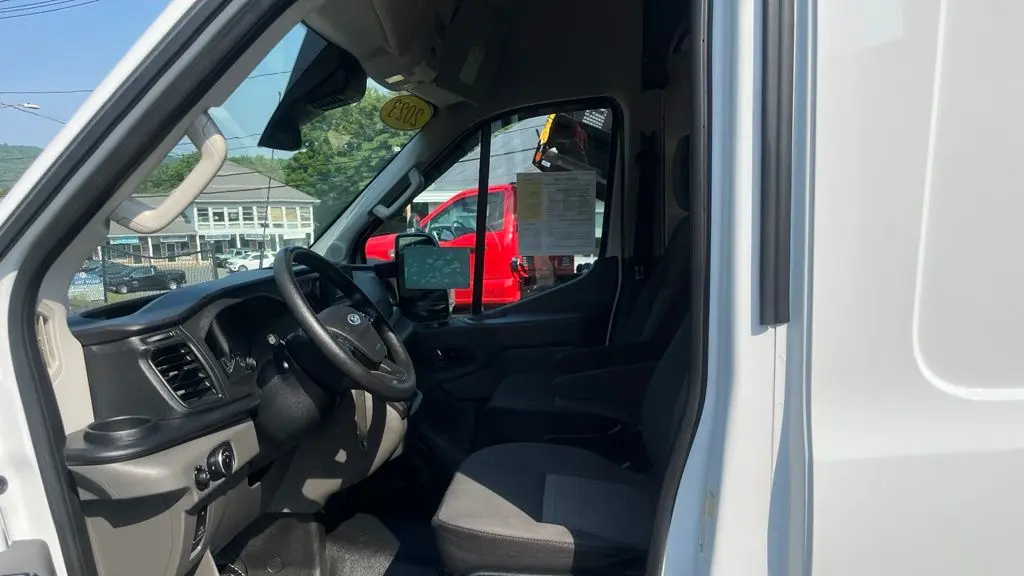 2023 Ford Transit 350