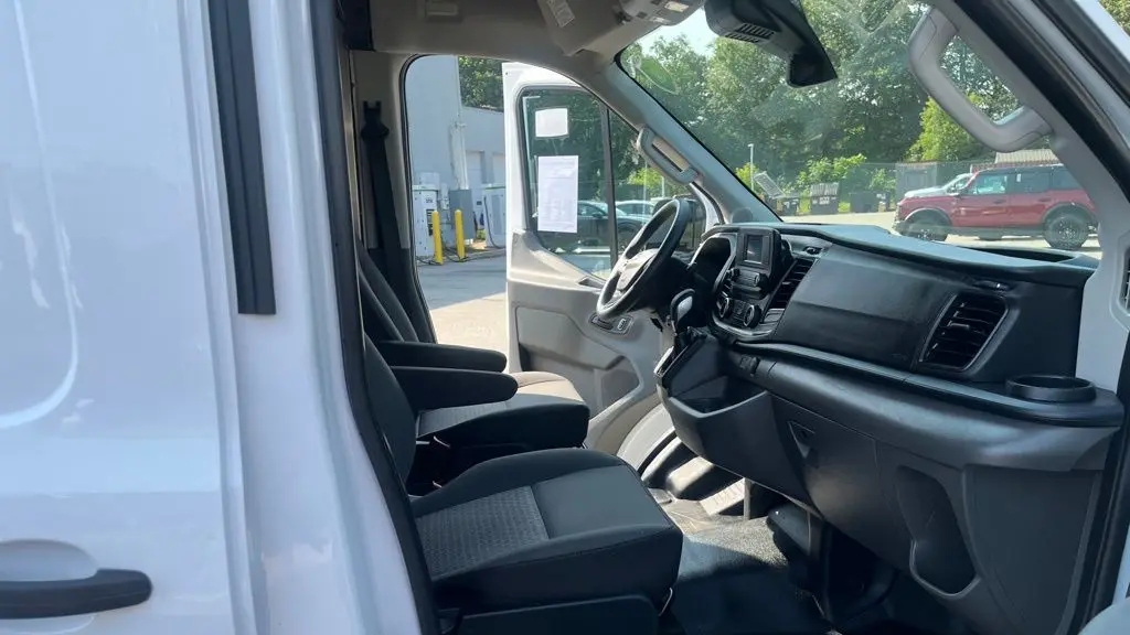 2023 Ford Transit 350