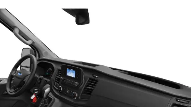 2022 Ford Transit 350
