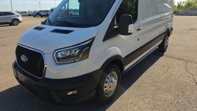 Preowned 2023 Ford Transit 350 for Sale
