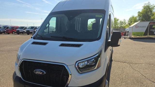2023 Ford Transit 350