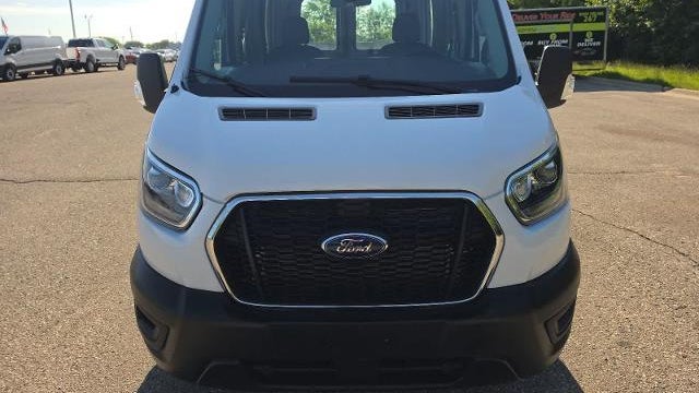 2023 Ford Transit 350