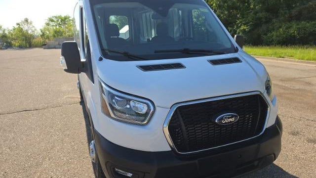 2023 Ford Transit 350