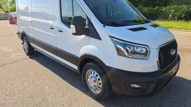 2023 Ford Transit 350