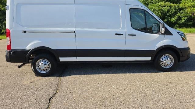 2023 Ford Transit 350