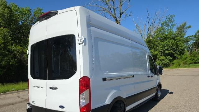 2023 Ford Transit 350