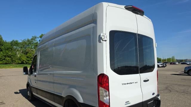 2023 Ford Transit 350