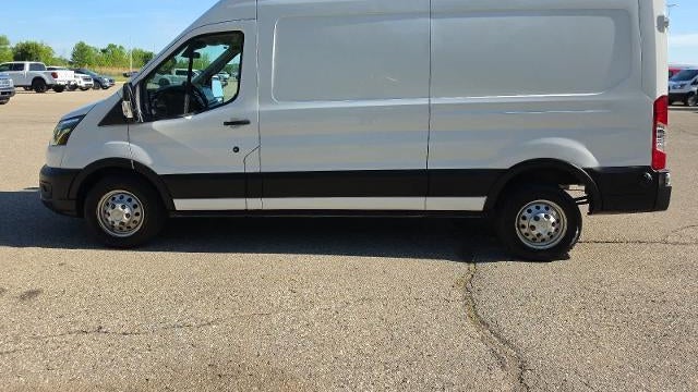 2023 Ford Transit 350