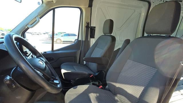 2023 Ford Transit 350