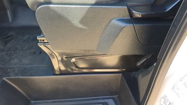 2023 Ford Transit 350