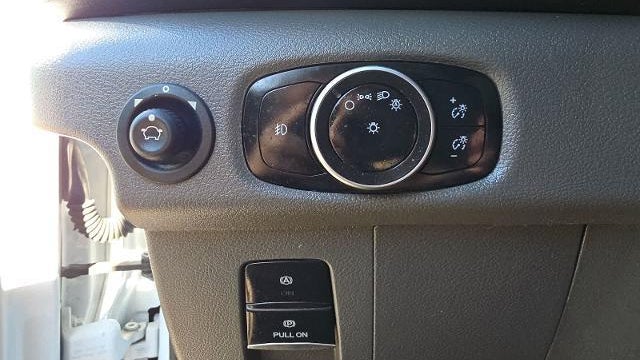 2023 Ford Transit 350