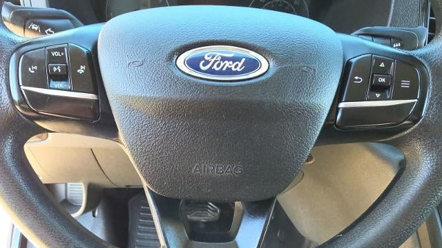 2023 Ford Transit 350