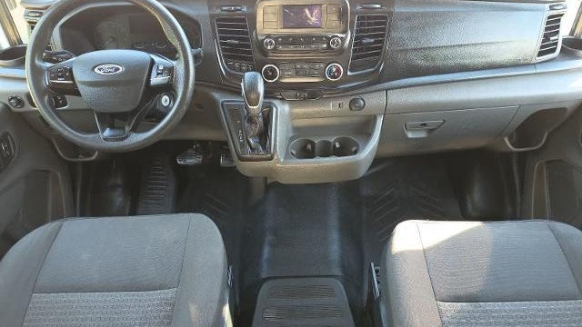 2023 Ford Transit 350