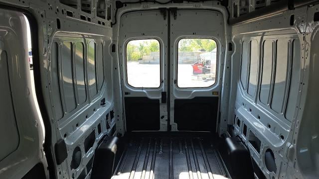 2023 Ford Transit 350