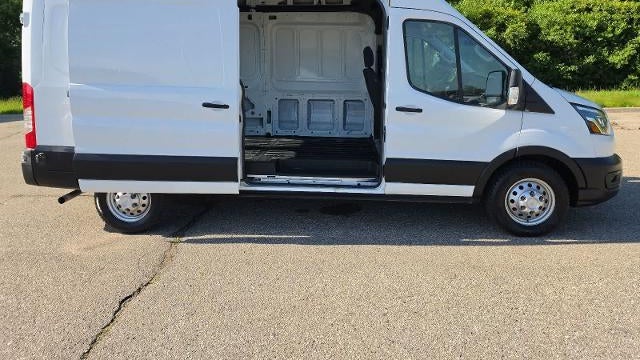 2023 Ford Transit 350