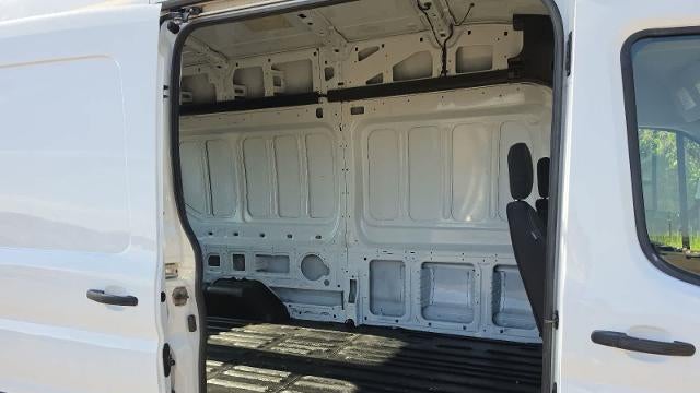 2023 Ford Transit 350