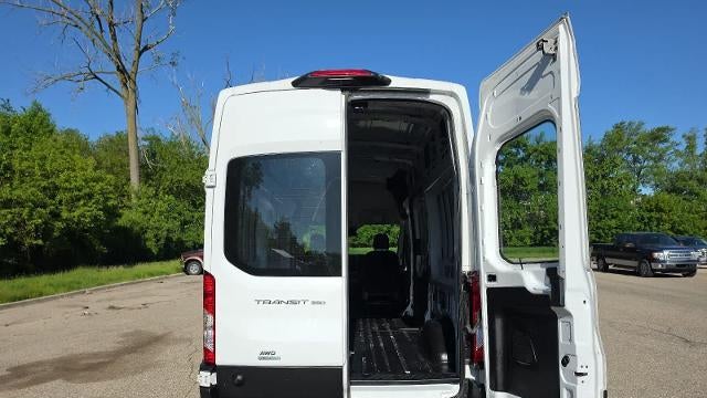 2023 Ford Transit 350