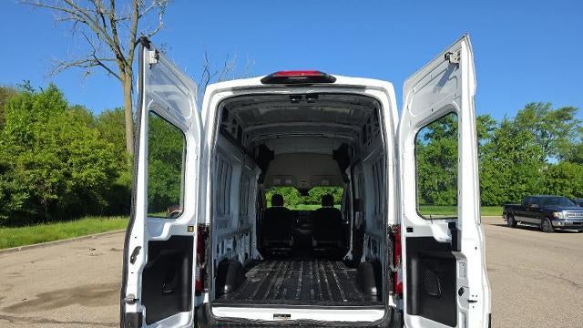 2023 Ford Transit 350