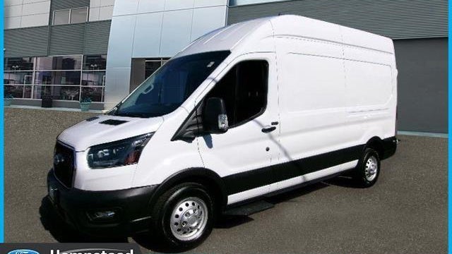 Preowned 2023 Ford Transit 350 for Sale