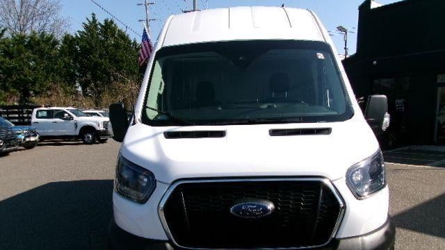 2023 Ford Transit 350