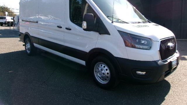 2023 Ford Transit 350