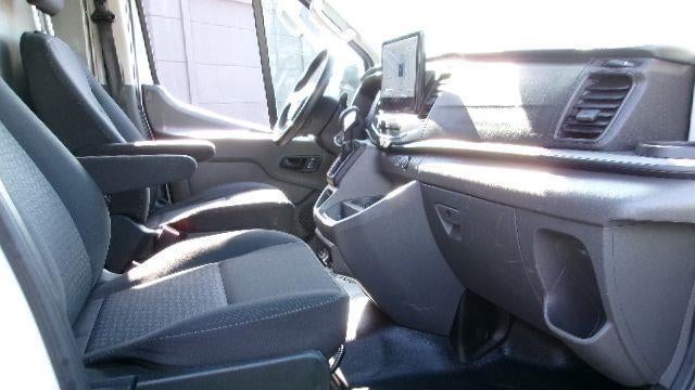 2023 Ford Transit 350