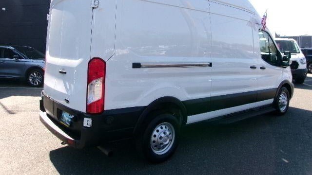 2023 Ford Transit 350