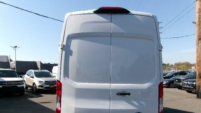2023 Ford Transit 350