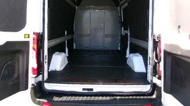 2023 Ford Transit 350
